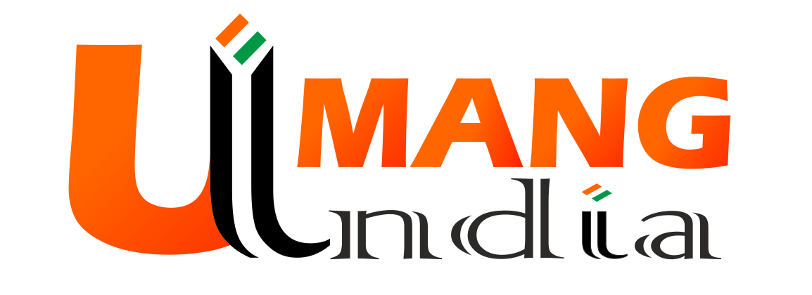 UMANG INDIA