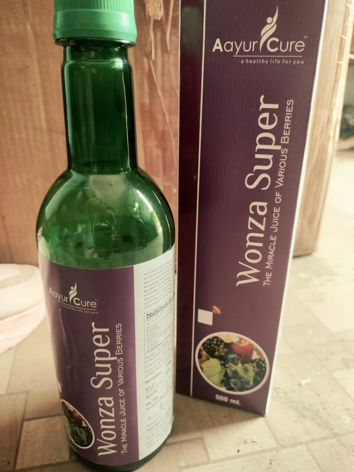 product